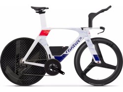 SUPERSONICA - T15 Groupama - FDJ - Custom Carbon or Titanium Extensions
